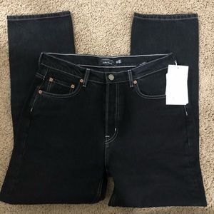 & Other Stories black jeans